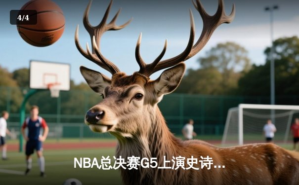 NBA总决赛G5上演史诗逆转，丹佛掘金加时险胜迈阿密热火夺赛点 - 4