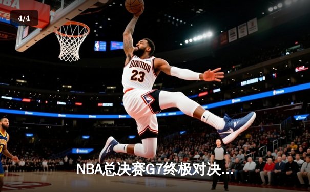 NBA总决赛G7终极对决：凯尔特人险胜勇士，塔图姆荣膺FMVP - 4
